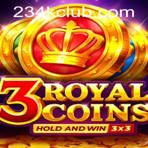 Descubra o Fascinante Universo de 3royalcoins