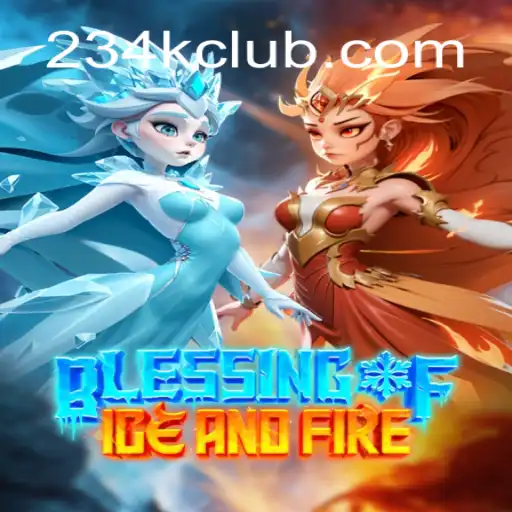 Descubra o Fascinante Universo de 'BlessingofIceandFire'