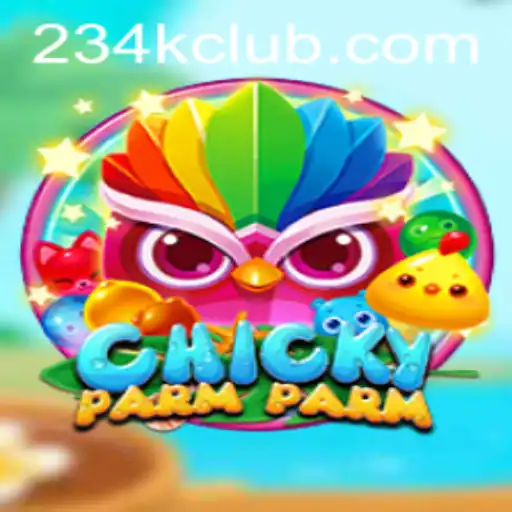 Desvendando ChickyParmParm: Um Jogo Inovador e Suas Regras