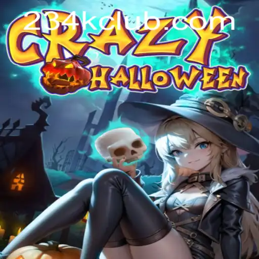 Explorando CrazyHalloween: Um Jogo Empolgante Para a Temporada Assustadora
