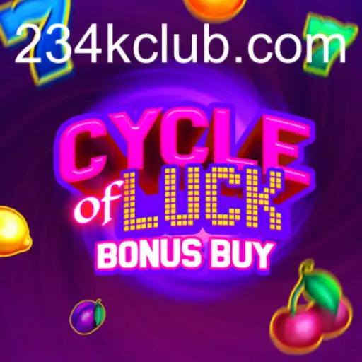 Explorando o Novo Fenômeno do Cassino Online: CycleofLuckBonusBuy e o Impacto do Jackpot de 234k