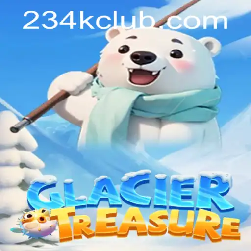 Explorando GlacierTreasure: Aventura Gelada com 234k Possibilidades