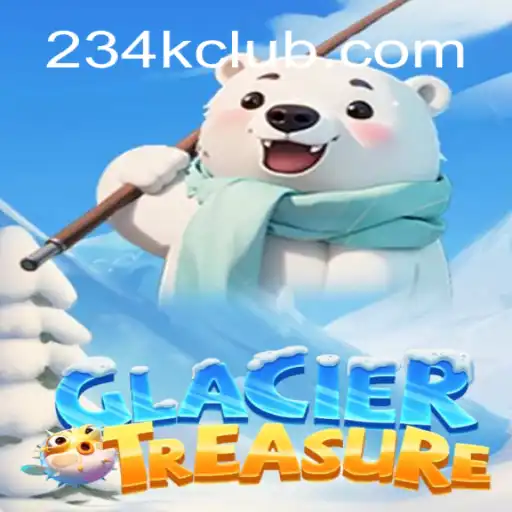 Explorando GlacierTreasure: Aventura Gelada com 234k Possibilidades