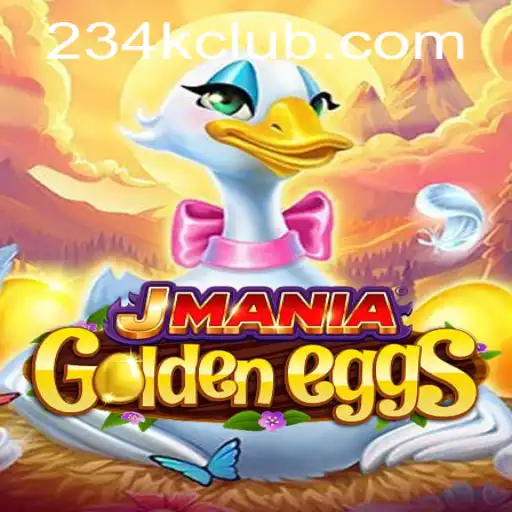 JManiaGoldenEggs: A Deep Dive Into the Thrilling Game
