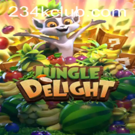 Desbravando o Mundo de JungleDelight: Uma Aventura Selvagem