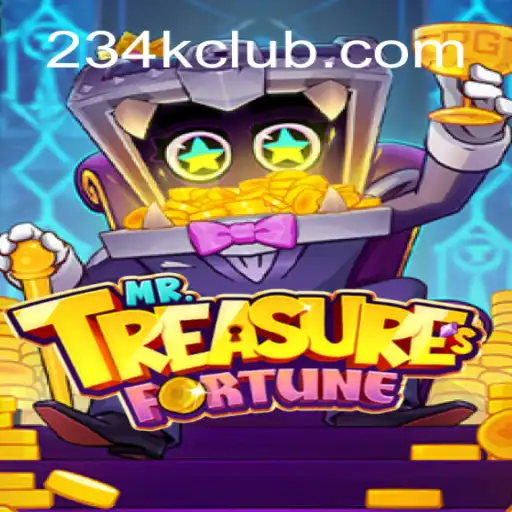 Explorando as Aventuras de 'MrTreasuresFortune' e o Fascínio dos 234k