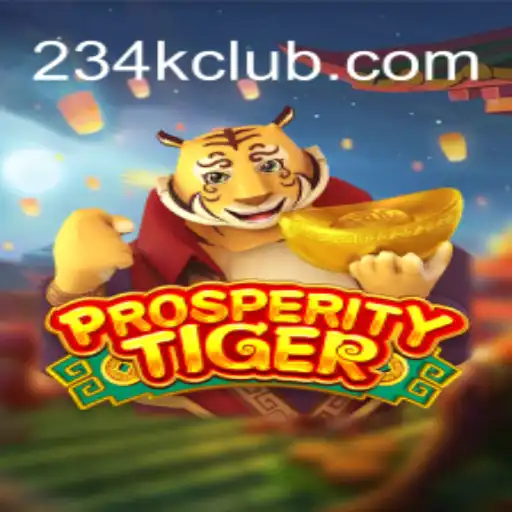Explorando o Universo de ProsperityTiger: Um Guia Completo