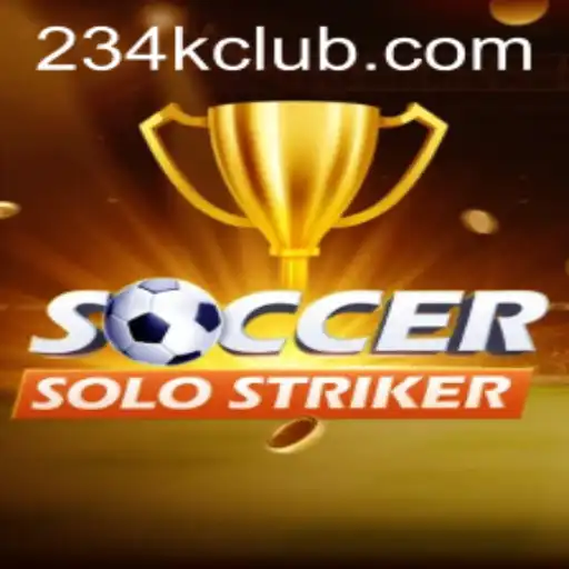 SoccerSoloStriker: Um Novo Fenômeno no Mundo dos Jogos