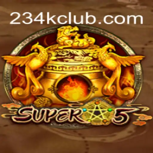 Descubra o Inspirador Mundo do Jogo Super5