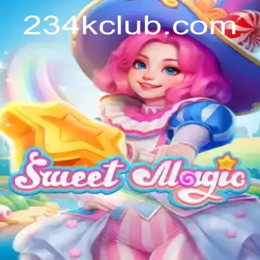 Explorando o Mundo Encantado de SweetMagic: Um Guia Completo