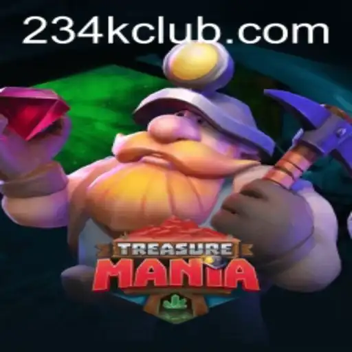 TreasureMania: Dive into the World of 234k Virtual Adventures