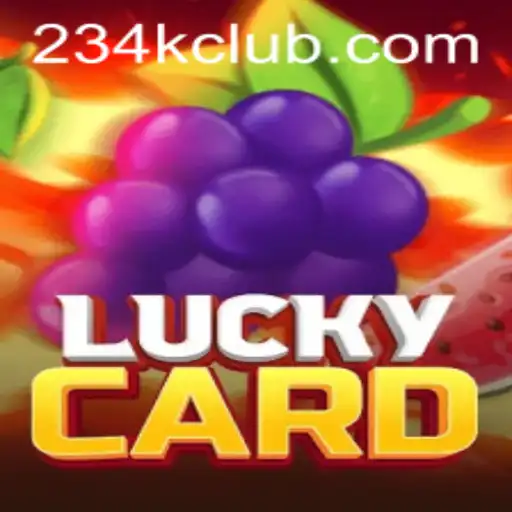 Descubra o emocionante mundo de LuckyCard