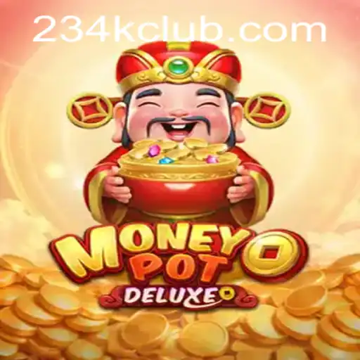 Explorando MoneyPotDELUXE: Uma Jornada no Mundo dos Jogos de Azar com o Potencial de 234k
