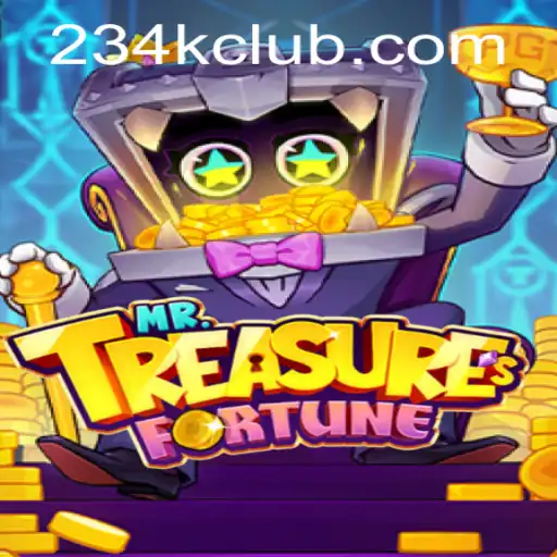 Explorando as Aventuras de 'MrTreasuresFortune' e o Fascínio dos 234k