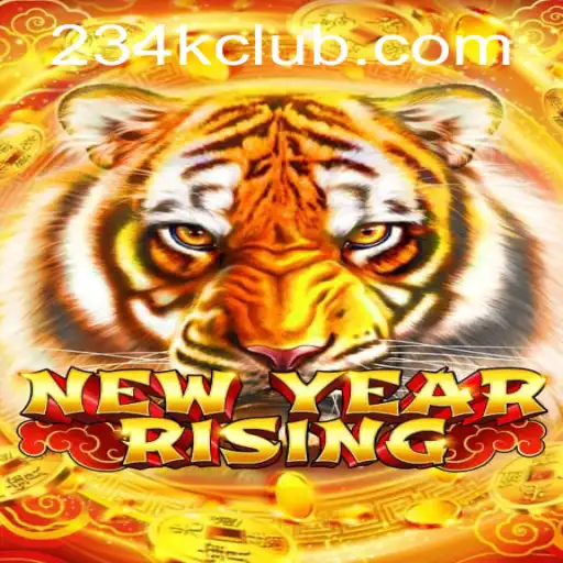 Desvende o Fascinante Mundo de NewYearRising: Uma Aventura Inesquecível