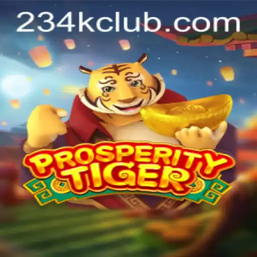 Explorando o Universo de ProsperityTiger: Um Guia Completo