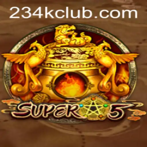 Descubra o Inspirador Mundo do Jogo Super5