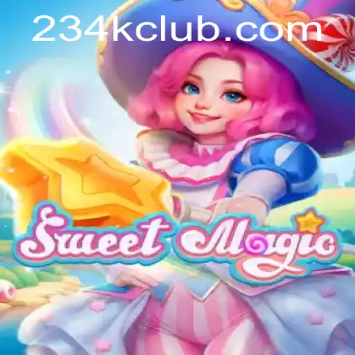 Explorando o Mundo Encantado de SweetMagic: Um Guia Completo