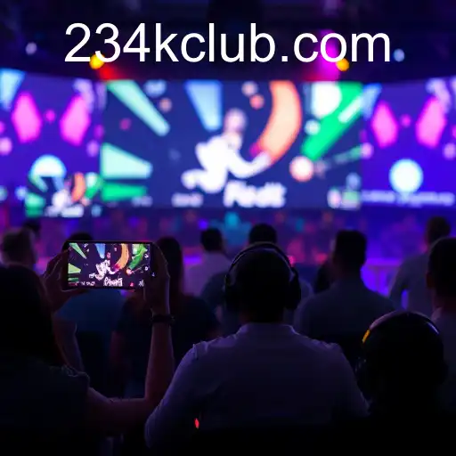 Transmissão ao vivo